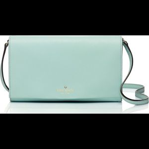 Cedar Street Cali Bag